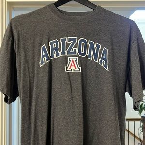 Men’s Extra Large Arizona Wildcats Tee Shirt